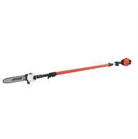 Promo Echo DPPT-2600LW с 5 години гаранция