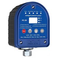 PC 39H електронен пресостат