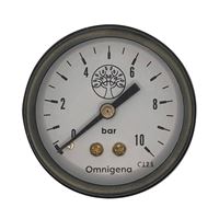 Omnigena манометър 10 бара