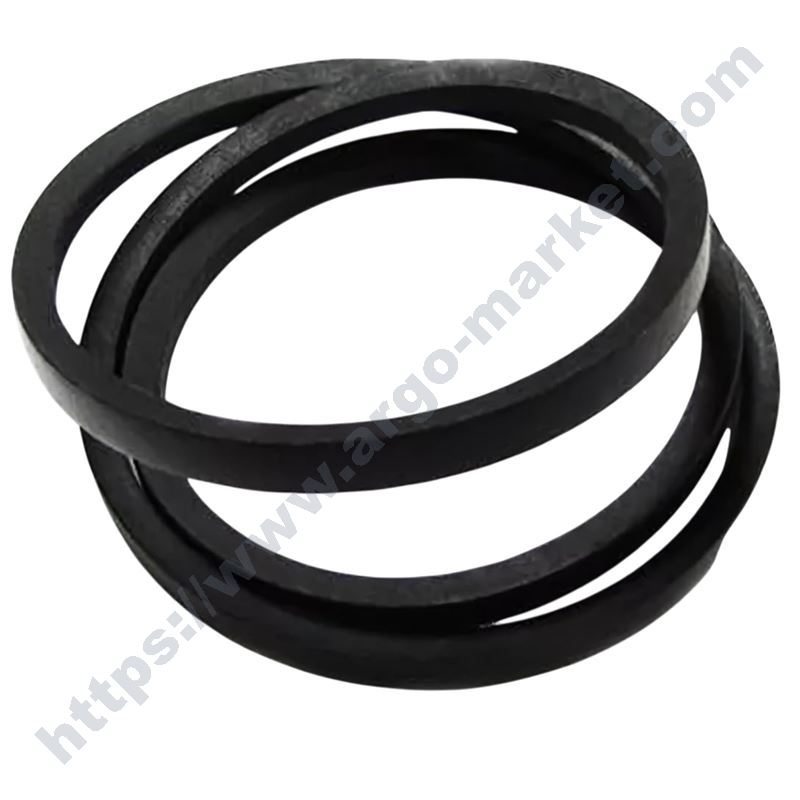 Abac ремък A57 (13X1450LI) главна снимка