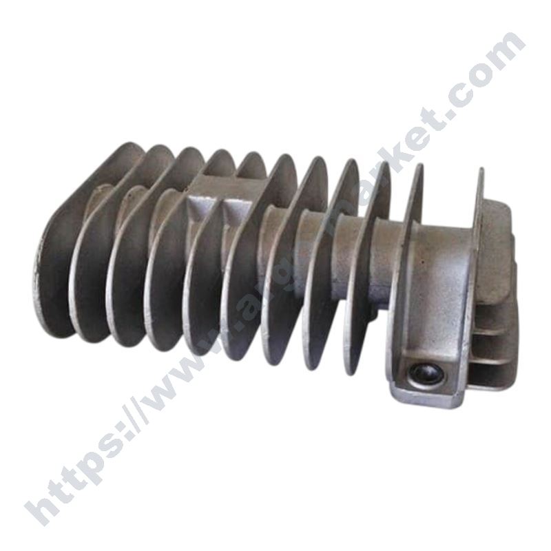 Abac охладител B2800, B2800B, B3700, B3800, B3800B, B4900 главна снимка