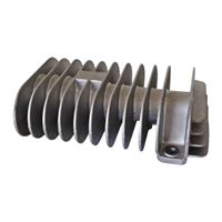 Abac охладител B2800, B2800B, B3700, B3800, B3800B, B4900