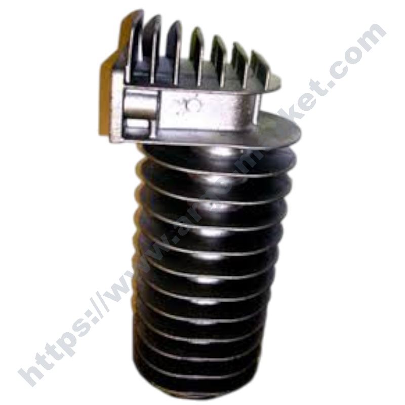 Abac охладител B5900, B6000, B7000 главна снимка