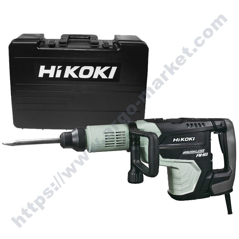 Hikoki-Hitachi H60ME главна снимка