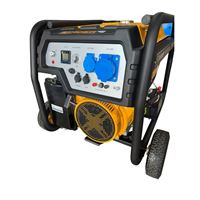 Stager FD 6500ER ATS