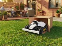 Pre order Mammotion Luba 2 mini AWD 1000 модел 2026