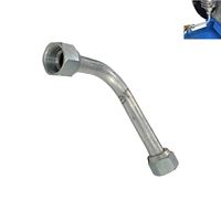 Abac охлаждаща тръба B5900 270