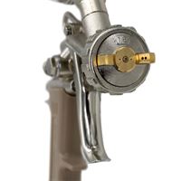 Asturo G70 пистолет с долно казанче, дюза 1,8 мм