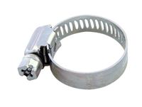 Vepa скоба неръждаема за маркуч 25 - 37 мм