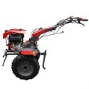 Weima WM1100D-6 DIFF, бързи и бавни скорости, 9 HP снимка 15077