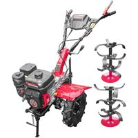 Pre order Weima WM 990, мотоблок 7 HP