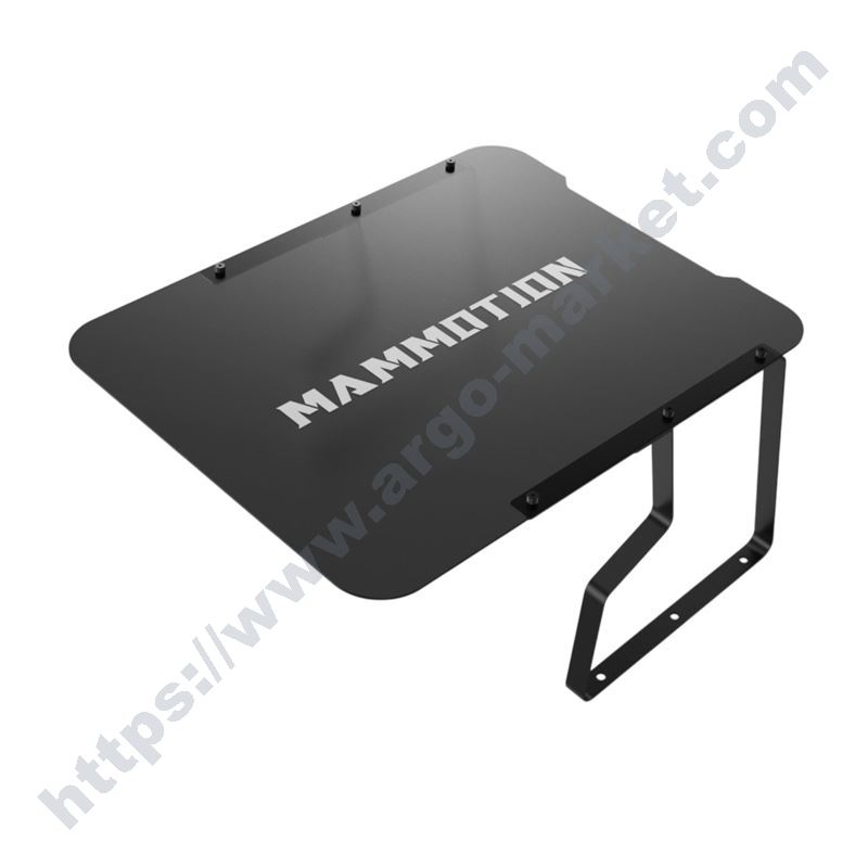 Mammotion гараж mini главна снимка