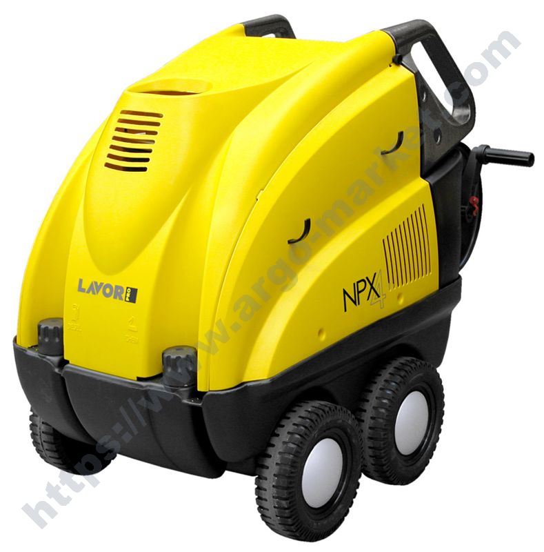 Lavor NPX 1211 XP главна снимка