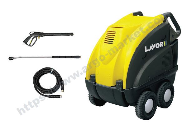 Lavor NPX 1813 XP главна снимка
