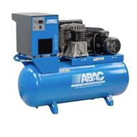 Abac B5900B 270 FT5.5 FFO, 653 л/мин