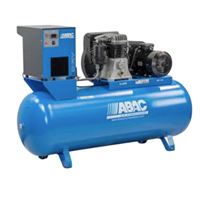 Abac B6000 500 FT7.5 FFO, 827 л/мин