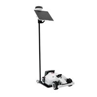 Mammotion соларно захранване за RTK станция