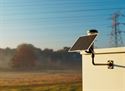 Mammotion соларно захранване за RTK станция снимка 15231