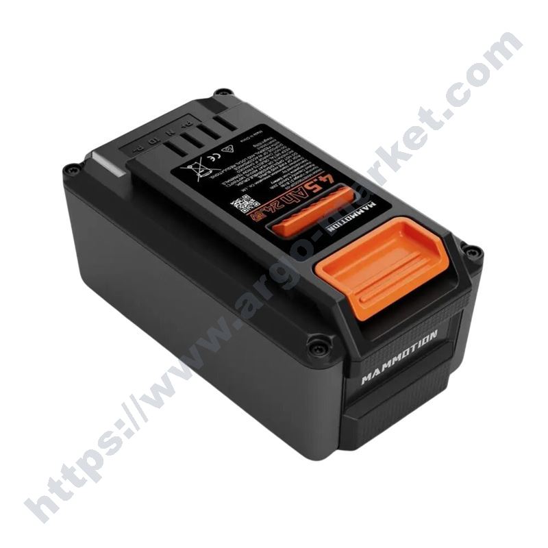 Mammotion батерия за Luba mini 800, Yuka mini 700, Yuka mini Vision главна снимка