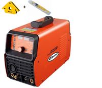 Argo TIG AC/DC 200 Pulse с 4 години гаранция + подаръци