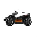 Pre order Mammotion Luba 2 mini AWD 1500 модел 2026 снимка 15251