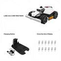 Pre order Mammotion Luba 2 mini AWD 1500 модел 2026 снимка 15257
