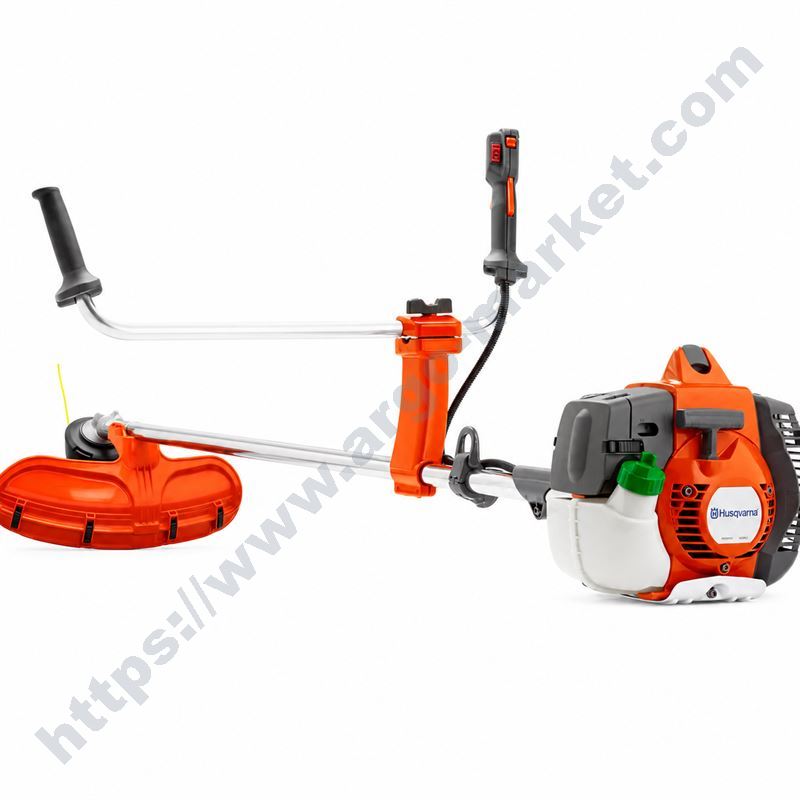 Promo Husqvarna 535RX главна снимка