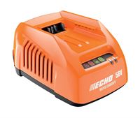 Echo LC-56V4A, 56 V бързо зарядно