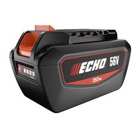 Echo LBP-56V250, 56 V, 4,5 Ah