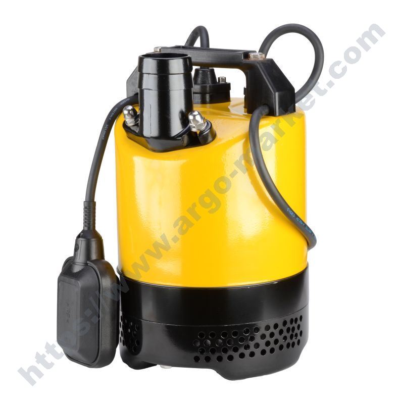 Omnigena WQ 50 QDFU530 Profesional главна снимка
