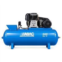 Abac Pro B7000 500 FT10 Y/D, 1 210 л/мин