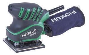 Последна бройка Hitachi SV12SG главна снимка