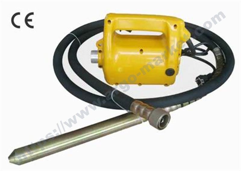 Вибратор за бетон VP3240 главна снимка