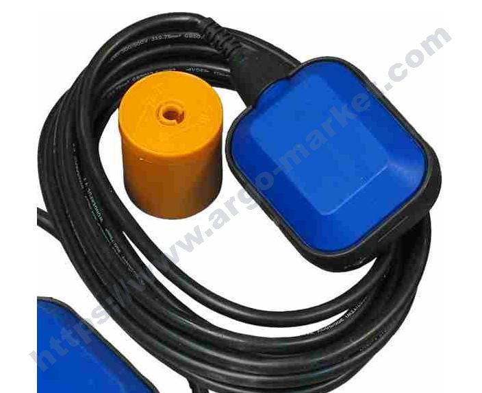 Поплавък 5 метра главна снимка