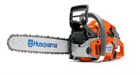 Husqvarna 550 XP Mark II