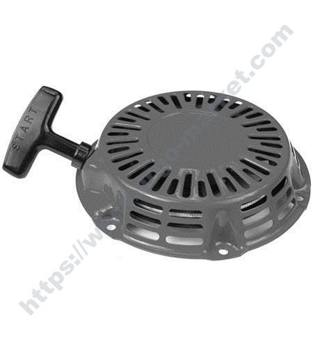 Стартерен капак за 5.5/6.5HP главна снимка