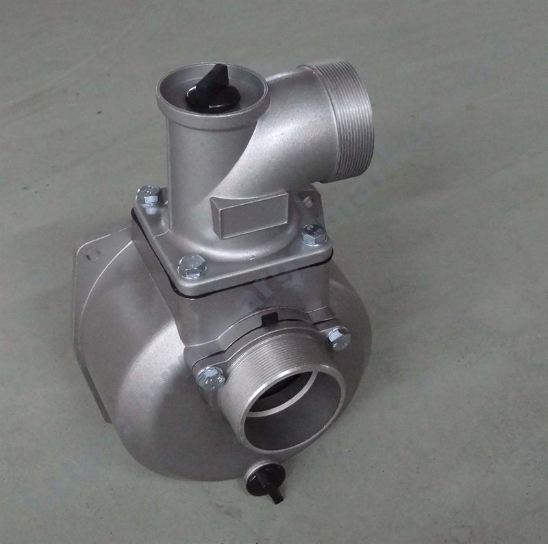 Помпена част за Lutian LT20CX-168F главна снимка