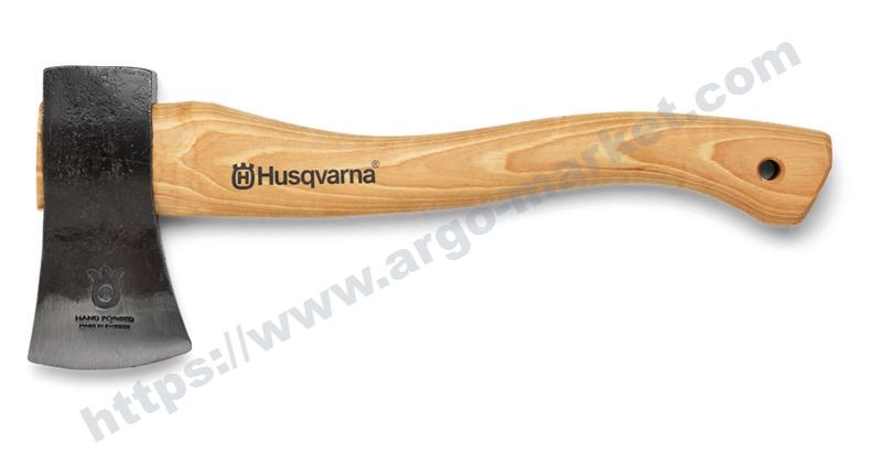 Husqvarna градинска брадва главна снимка