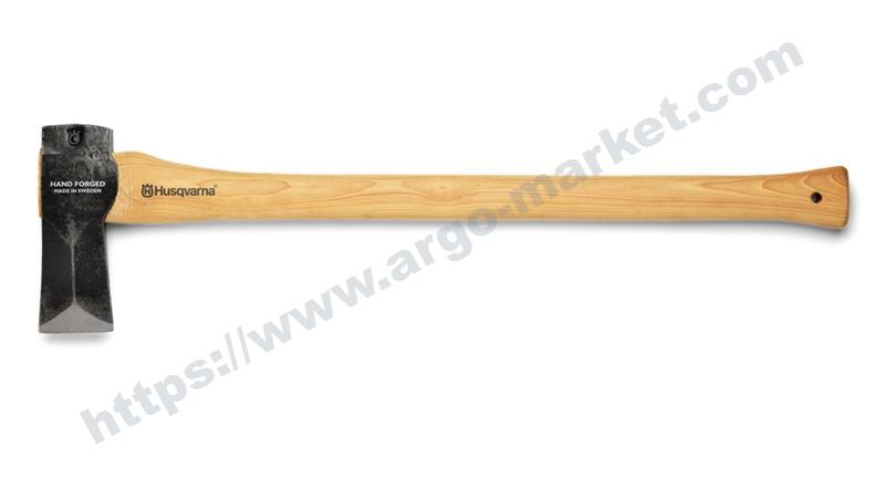 Husqvarna разцепваща брадва главна снимка