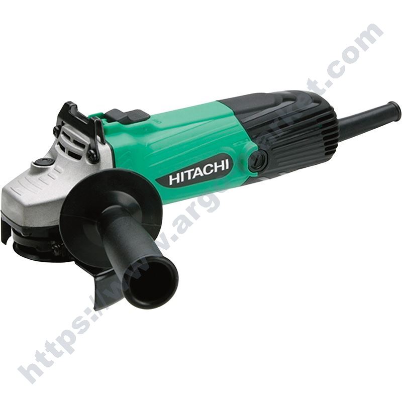 Hitachi G12SS главна снимка