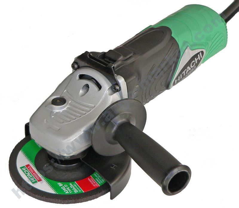 Hitachi G13SB3 главна снимка