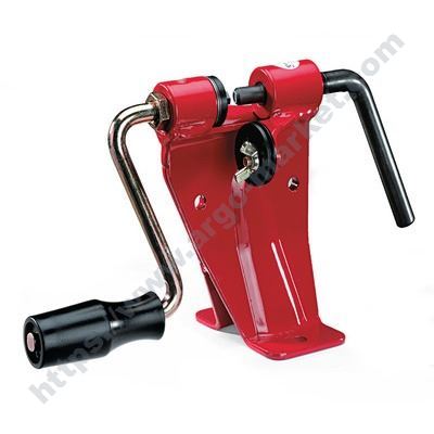 Tecomec уред за занитване главна снимка