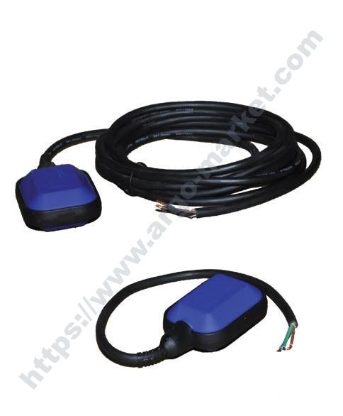 Поплавък 0,5 метра главна снимка