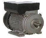 Abac мотор за компресор 3 HP