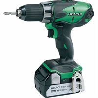 Hitachi DS18DSL