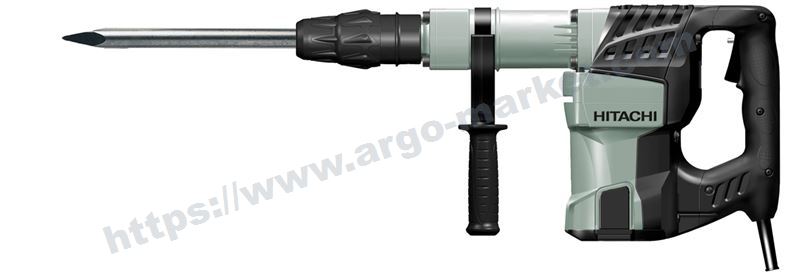 Hitachi H60MC главна снимка