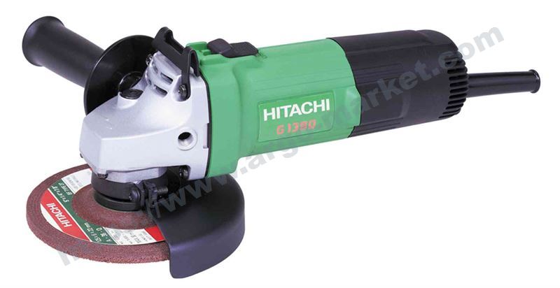 Hitachi G13SD главна снимка