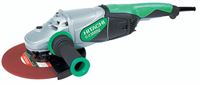 Hitachi G23MRU