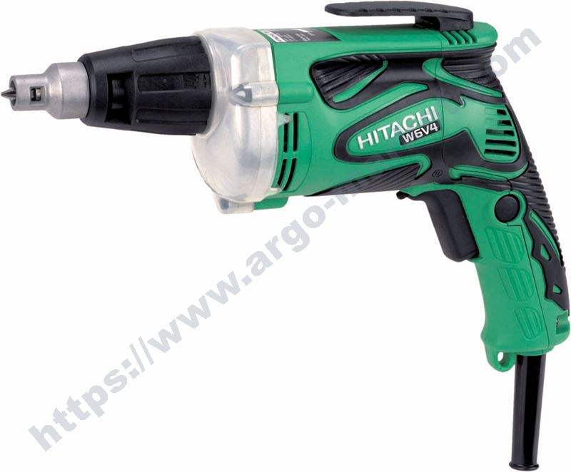 Hitachi W6V4 главна снимка