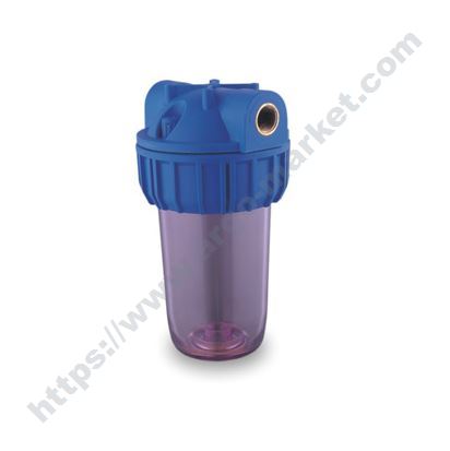 Единична филтърна колона 125 - 5 главна снимка